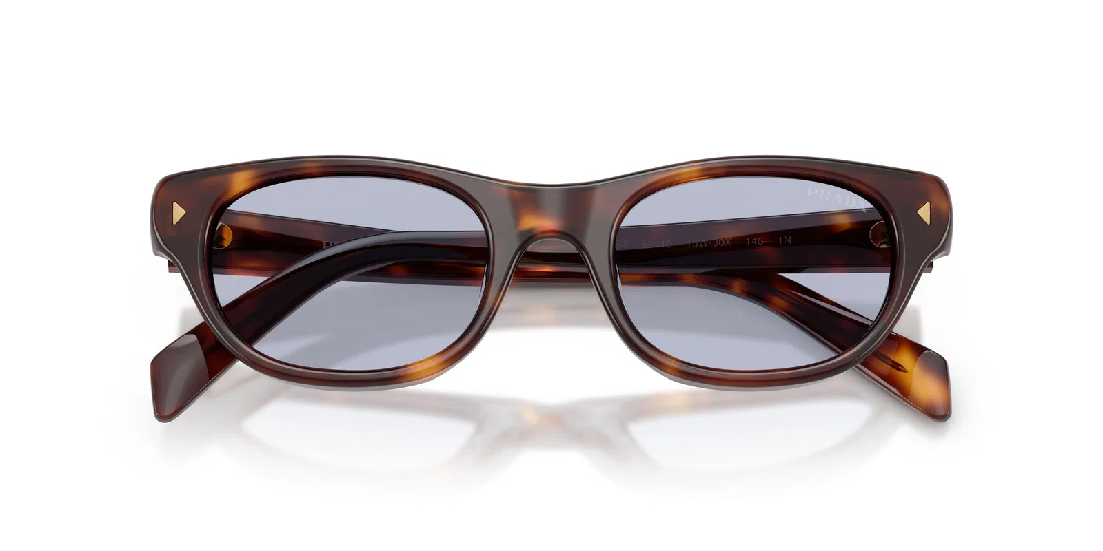 Prada C08SF Sunglasses - view 10